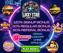Discover the Excitement of the Luckystar Game