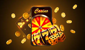 Discover the Wonders of Spin Heaven - Your Ultimate Gaming Destination
