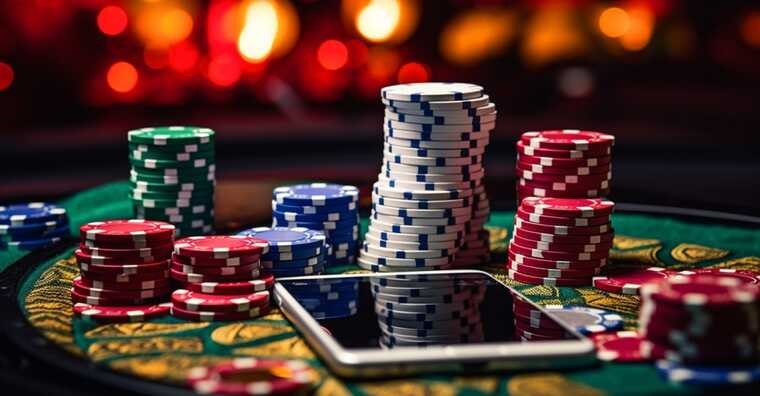 Explore the Thrills of Online Casino Casiroom