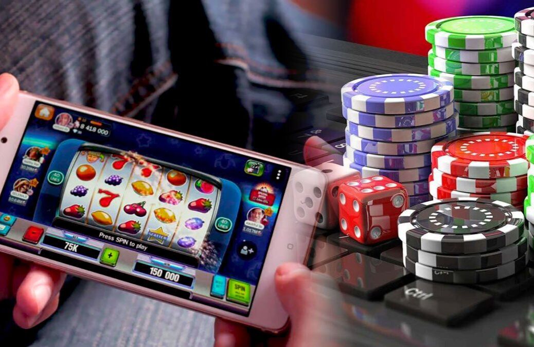 Explore the Thrills of Online Casino Casiroom