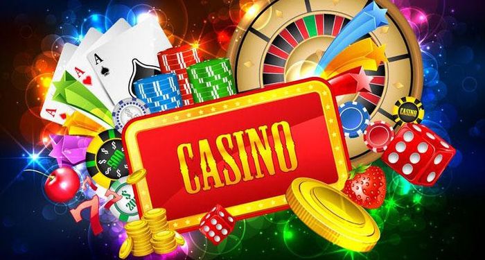 Exploring the Excitement of Lucky Max Casino & Sportsbook