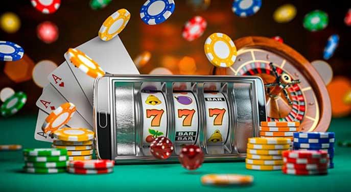 Exploring the Excitement of Lucky Max Casino & Sportsbook