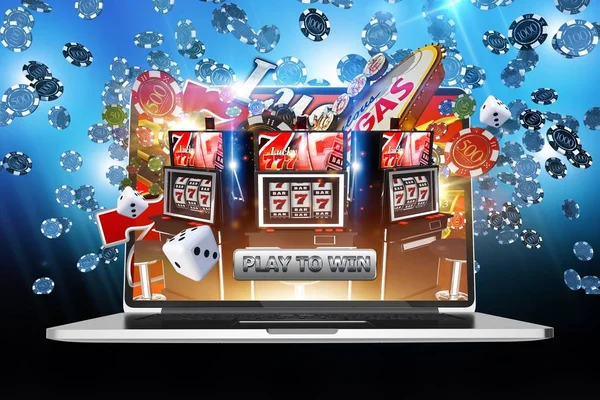 Exploring the Excitement of Lucky Max Casino & Sportsbook