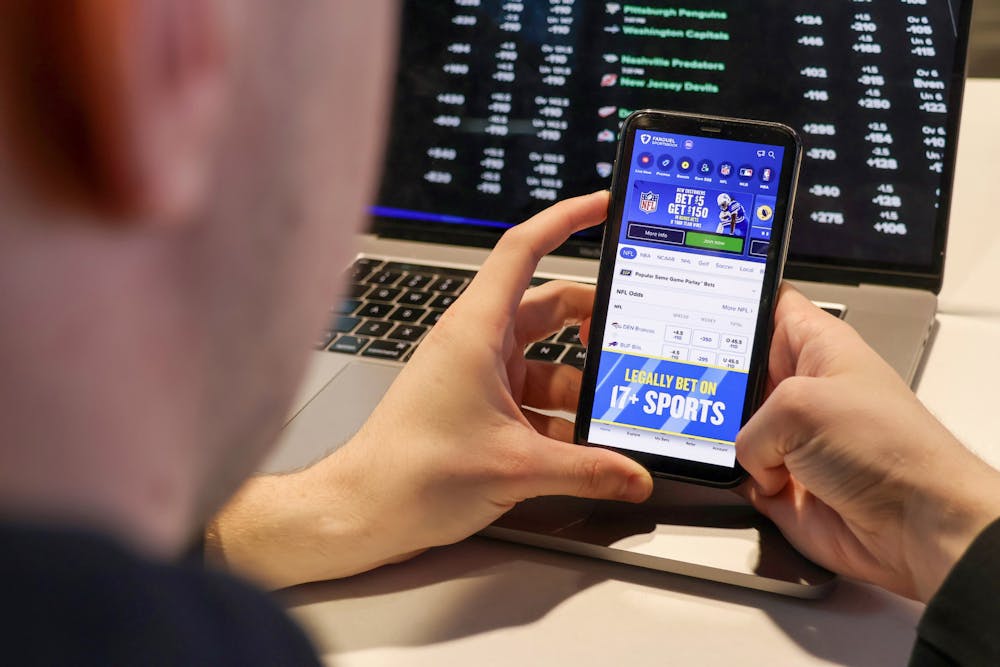 How to Get the Most Out of Your Online Poker Bankroll 8