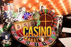 Immerse Yourself in Excitement with LuckiCasino Online Games 0
