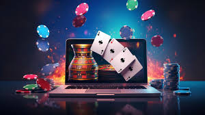Immerse Yourself in Excitement with LuckiCasino Online Games 0