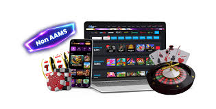 Scopri i Vantaggi dei casino non AAMS deposito minimo 1 euro 24 Scopri i Vantaggi dei casino non AAMS deposito minimo 1 euro 24