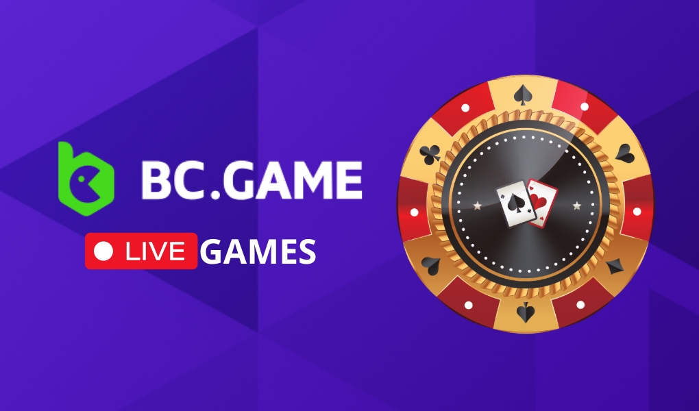 The Ultimate Guide to BCGame A New Era in Online Gaming