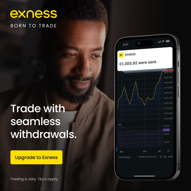 Understanding Exness News Trading Strategies for Maximizing Your Profits